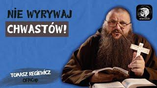 27.07.2024 Nie wyrywaj chwastów!