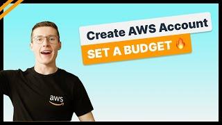 How to Create AWS Account Free | 2021 | $4 Budget