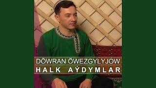 Halk aydymlar toplumy (Dowran Owezgylyjow)