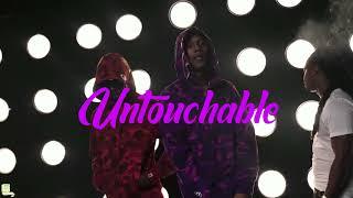 [FREE] Ebk Jaaybo Sample Type beat "Untouchable" (ProdBySonny)