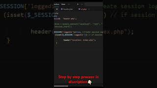 Cannot Modify Header Information-Header already sent by | PHP | 100% Working Solution | AK Web Edits