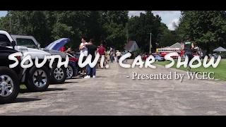 WCEC Presents South WI Car Show Official Video | Flink Films