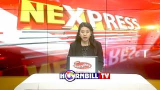 NORTHEAST EXPRESS | 9th MARCH| HORNBILLTV