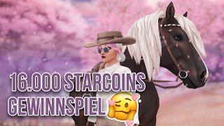  Zukunftspläne + 16.000 StarCoins GIVEAWAY ● STAR STABLE [SSO]