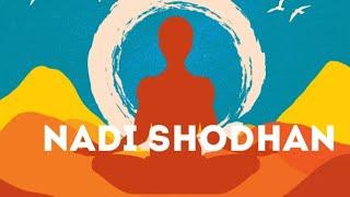 NADI SHODHAN by Dr. Rajendra jain on 07-04-2024
