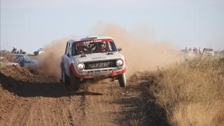 Ралли 2017 лучшие моменты. Best of Rally 2016-2017. MAX ATTACK