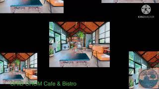 CHID CHOM cafe & Bistro