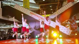 Euphonie : Little P @ Good Noodle World - Union Mall【4K 60FPS】