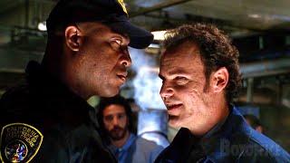 Even in Prison The Devil still makes Deals | Wishmaster 2 Best Scenes  4K