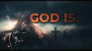 God's Insane Historical Evolution: From Mesopotamia to Modern Times | [Documentary]