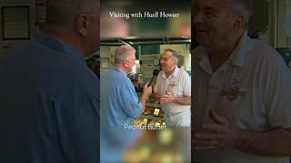 Westwood's Copyright Infringing Doughnut | Visiting with Huell Howser | PBS SoCal