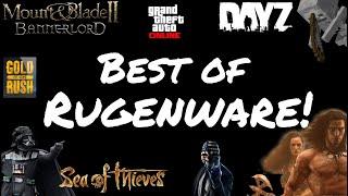 Best of Rugenware!   Deutsch