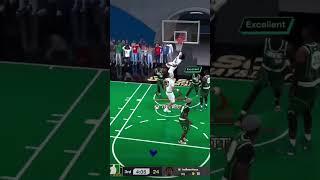 AUSAR THOMPSON #tiktok #twitchlove #basketballshorts #trending #nba #2kcontentcreator #support