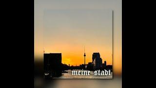 |Free| Ski Aggu x $OHO BANI Type Beat – meine stadt (prod. boundxry)