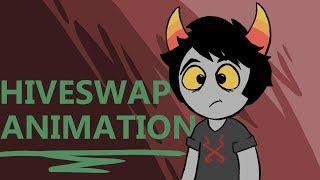 Hiveswap In A Nutshell [ANIMATION]