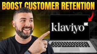 Unlock 6-Figure Email Revenue: Klaviyo Flow Secrets Revealed