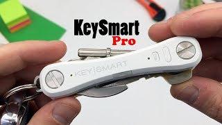 KEYSMART Pro, 6 Setup Tips - Everyday Carry Essentials