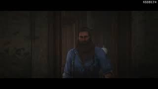 How To Get Naked Arthur NO MODS NO CHEATS  (CHAPTER 2) Red Dead Redemption 2 #RDR2