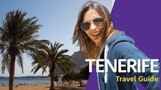 Why Tenerife Is MORE Than Just The Resorts! | Tenerife Travel Guide 