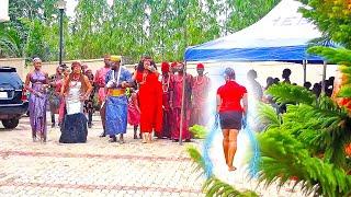 ROYAL PAINS| The Prince Killed Me To Cover His Sins But My Ghost Is Back 4 Revenge! - African Movies