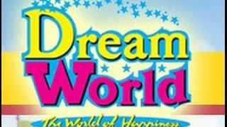 Мир Мечты, Бангкок / Dream World, Bangkok