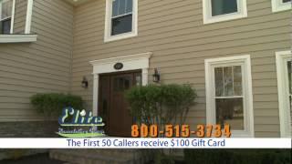 Elite Remodeling Group TV Commercial - Energy Efficient Window Replacement