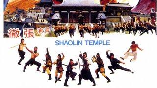 Shaolin Temple (1976 Eng Dub