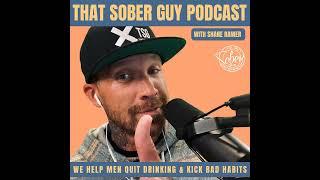 Sober Guy Highlights - Papa Roach Drummer Dave Buckner and Comedian Mark Serritella