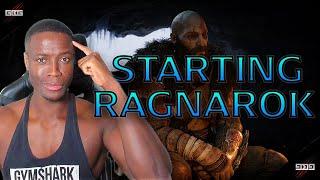 God of War Ragnarök Starter Guide (Settings & Accessibility) 100% Completion Guide!