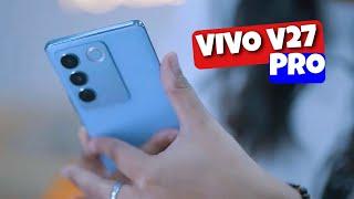 HP Gaming Ko Cantik VIVO V27 Pro