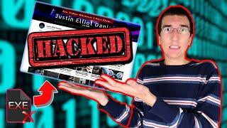 Why You Should Never Download Cracked Software! (THEY HACKED MY YOUTUBE CHANNEL!!!)