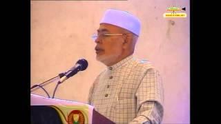 Kisah Burung & Seekor Kijang Berjanji Dengan Rasullullah SAW ᴴᴰ - Ustaz Dr. Harun Din