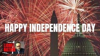 Happy Independence Day, America! Get Ready for TRUMP2024!