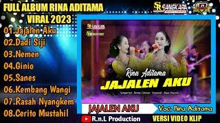 FULL ALBUM RINA ADITAMA | VIRAL 2023 | JAJALEN AKU | DADI SIJI