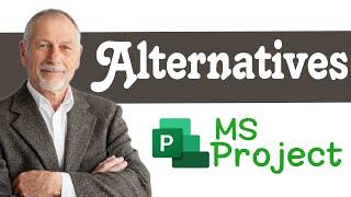 Best Microsoft Project Alternatives | Smartsheet vs Microsoft Project vs Asana