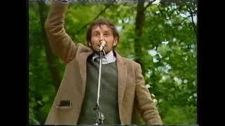 Albert Poulain en 1984