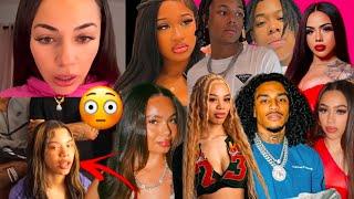 Brooklyn & Misty EndedBella Speaks on Jay Cinco‼️Troy showers Yanni w/ Gifts‼️Stacey spill the tea