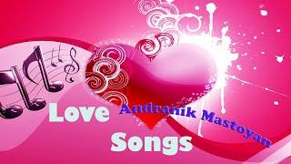 Love Songs Andik