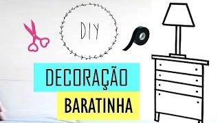 DIY ADESIVO DE PAREDE COM FITA ISOLANTE | Tati Barbosa