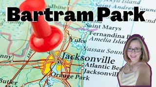 Jacksonville Florida | Bartram Park | Home Tours | Sumerlin at Bartram | Townhouse | Real Estate