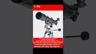 Top 08 Telescopes in The world || Amazing Facts || Knowledge Buzz #spacex  #facts #reels