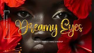 Dreamy Eyes - Rinyu (Hamdee x Manz B Mashup) 2024. 