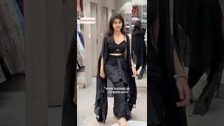 Indian outfit ideas in Budget at Tarangg️ Hyderabad WhatsApp +91 86395 64913 Insta @tarangg.in