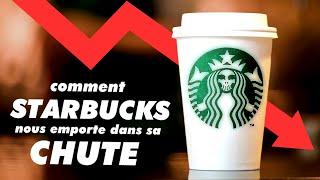 "THIRD PLACE" : pourquoi Starbucks va CREVER