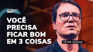 PETER JORDAN revela como viver de MARKETING DIGITAL no Hotmart FIRE 2024