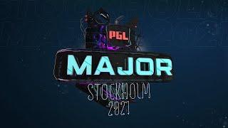 [RU] NAVI vs G2 I bo3 I ФИНАЛ I PGL Major Stockholm 2021