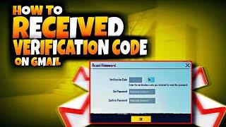 Pubg Mobile verification code not receiving in gmail | How to change Email in pubg mobile | PUBG