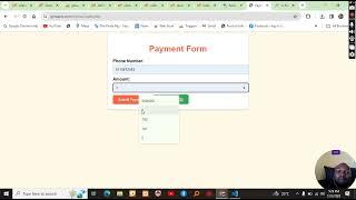 MPESA INTEGRATION TO WEBSITES