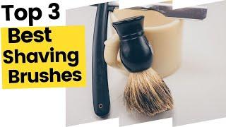 Best Shaving Brushes Online in 2023