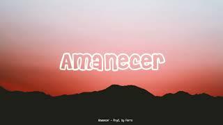 ▶ [FREE]  UN VERANO SIN TI Type Beat | Pop instrumental | "Amanecer" (prod. by Ferru) 2022